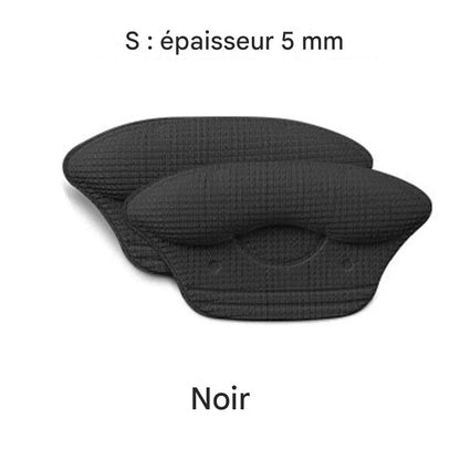 Semelles de Protection pour Talons Hauts - Inserts Réducteurs de Pointure