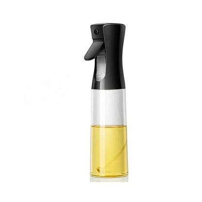 Bouteille Spray à Huile - 200/300/500 ml pour Cuisine et Friteuse