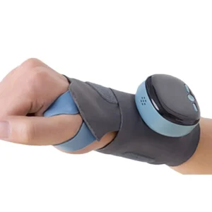 Bracelet Chauffant Poignet pour Récupération Sportive
