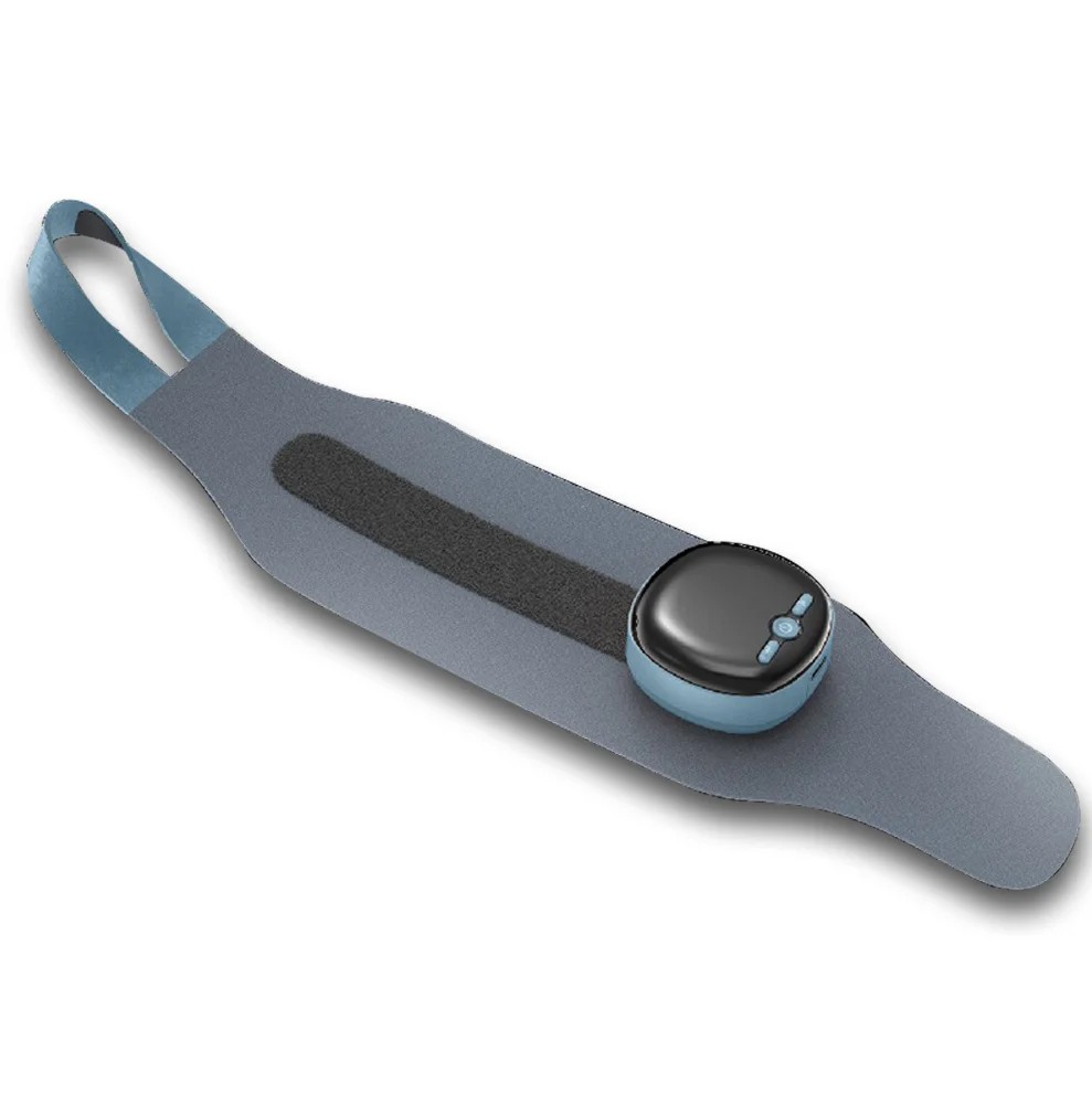 Bracelet Chauffant Poignet Anti-Douleur pour Récupération Sportive – Image 6