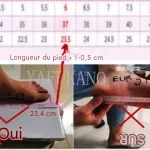 Mules Été Femme à Semelle Compensée – Style Ethnique et Confort – Image 10