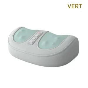 Massage Pieds Électrique Infrarouge Chauffant Relaxation Profonde – Image 5