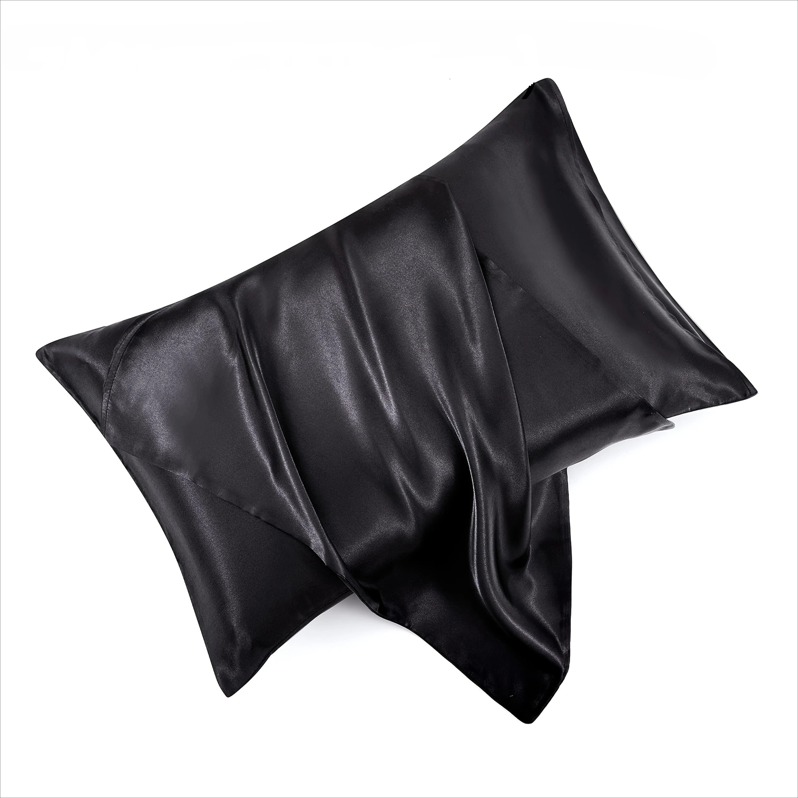 Taie d’oreiller polyester douce et résistante, lots 2 pièces – Image 15