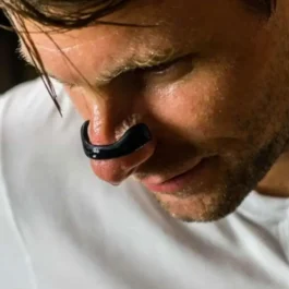 Dilatateurs Nasaux Magnétiques Sportifs - Respirez Mieux & Plus Fort