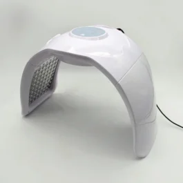 Spray Nano LED 8 Couleurs Hydratant & Anti-Âge Visage Spa