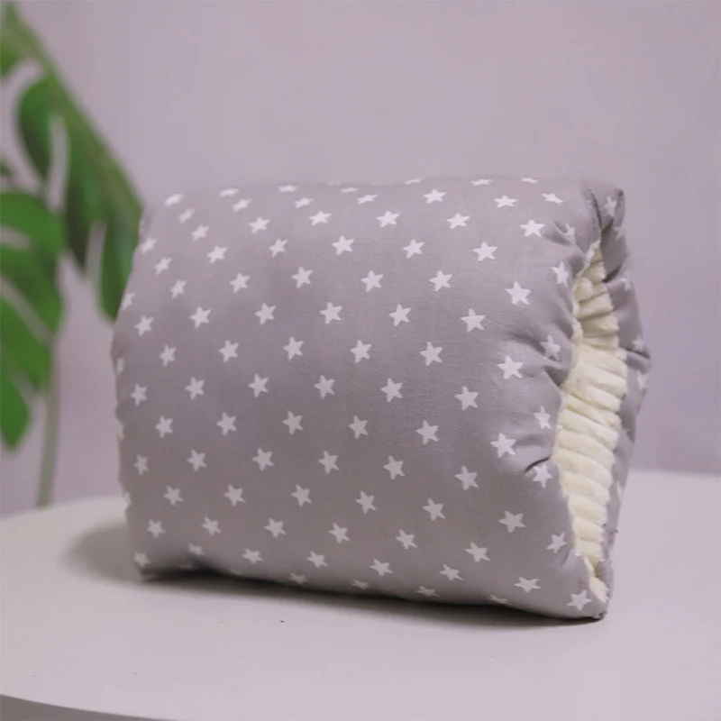 Coussin d’Allaitement Ergonomique pour Confort Maman Bébé – Image 31