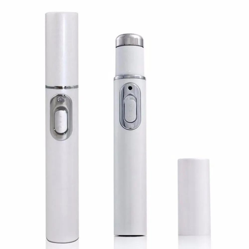 Stylo LED Anti-Âge & Acné – Soin Visage Régénérant Efficace – Image 3