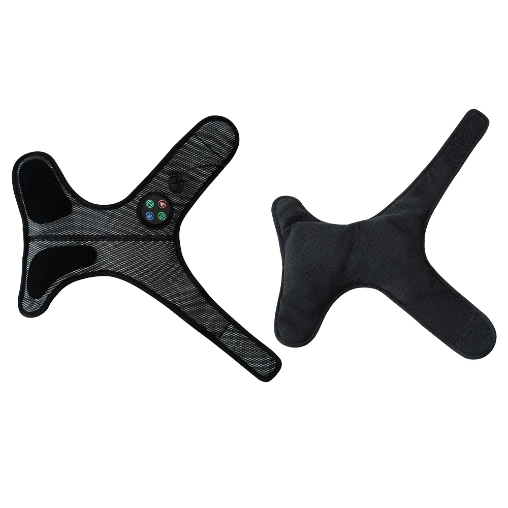 Masseur Pieds & Chevilles Chauffant Vibration Anti-Douleur Articulaire – Image 6