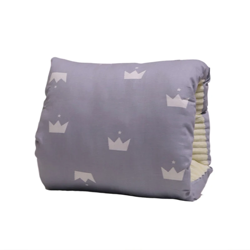 Coussin d’Allaitement Ergonomique pour Confort Maman Bébé – Image 9