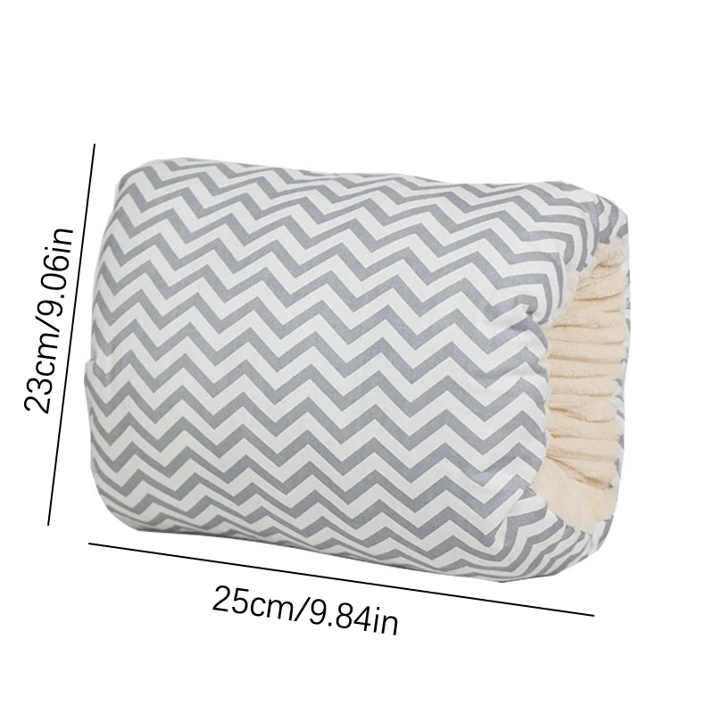 Coussin d’Allaitement Ergonomique pour Confort Maman Bébé – Image 6