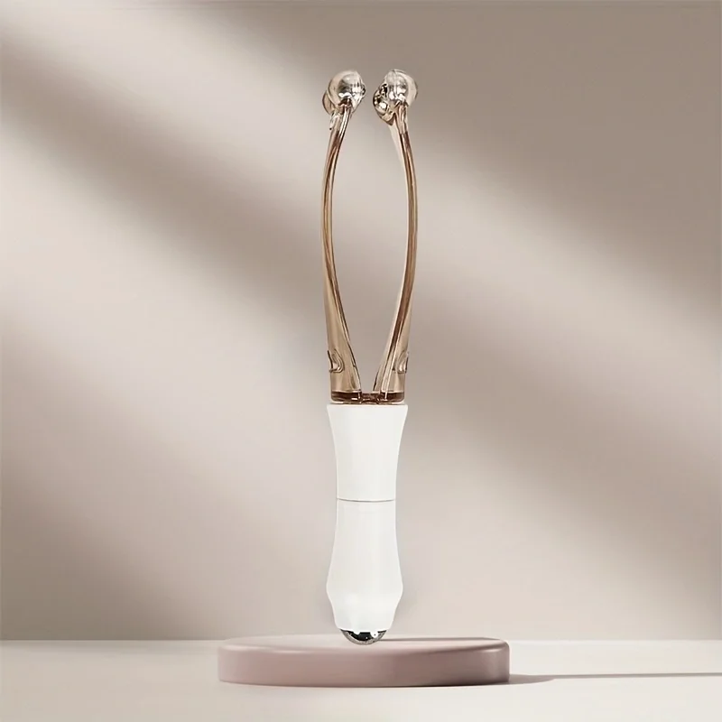 Rouleau Massage Mains Portable Anti-Tension Acupression Coloré – Image 6