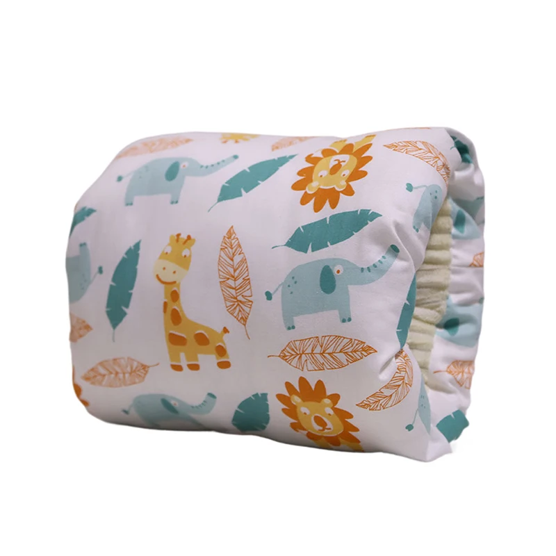 Coussin d’Allaitement Ergonomique pour Confort Maman Bébé – Image 19