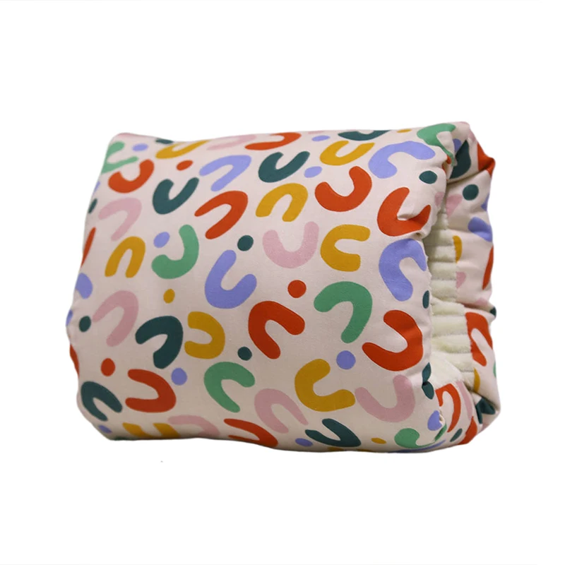 Coussin d’Allaitement Ergonomique pour Confort Maman Bébé – Image 16