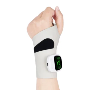 Masseur Poignet Sans Fil USB – Détente et Confort