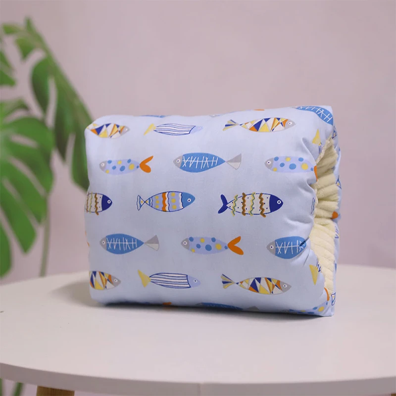 Coussin d’Allaitement Ergonomique pour Confort Maman Bébé – Image 21