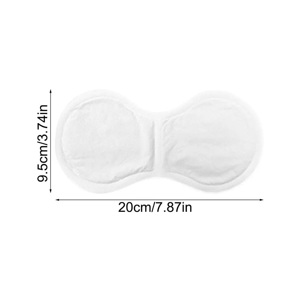 Patchs Chauffants Abdominaux Auto-Adhésifs Soulagement Rapide – Image 6