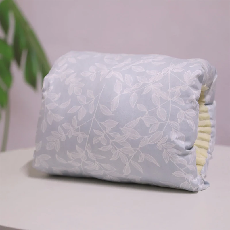 Coussin d’Allaitement Ergonomique pour Confort Maman Bébé – Image 23