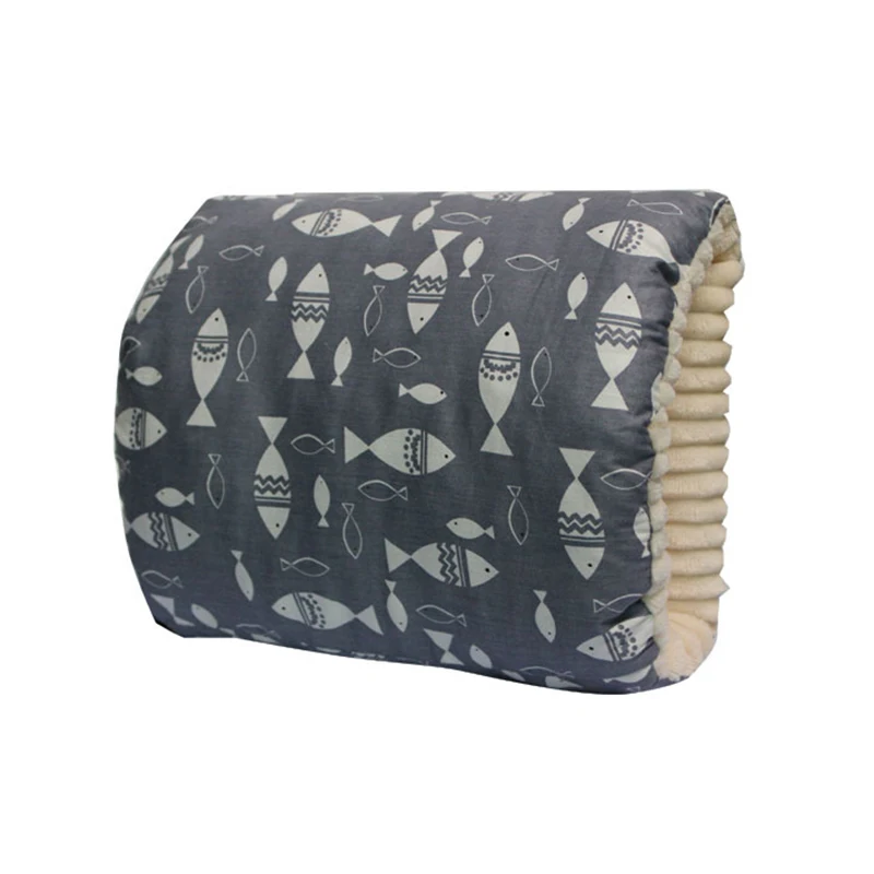 Coussin d’Allaitement Ergonomique pour Confort Maman Bébé – Image 24