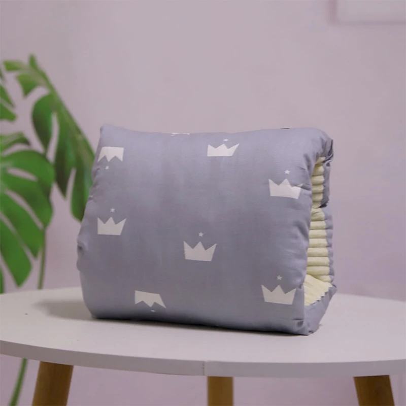 Coussin d’Allaitement Ergonomique pour Confort Maman Bébé – Image 29