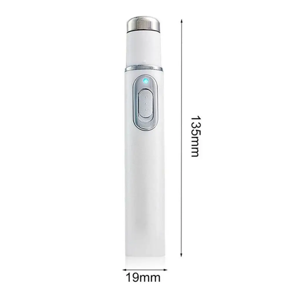 Stylo LED Anti-Âge & Acné – Soin Visage Régénérant Efficace – Image 9