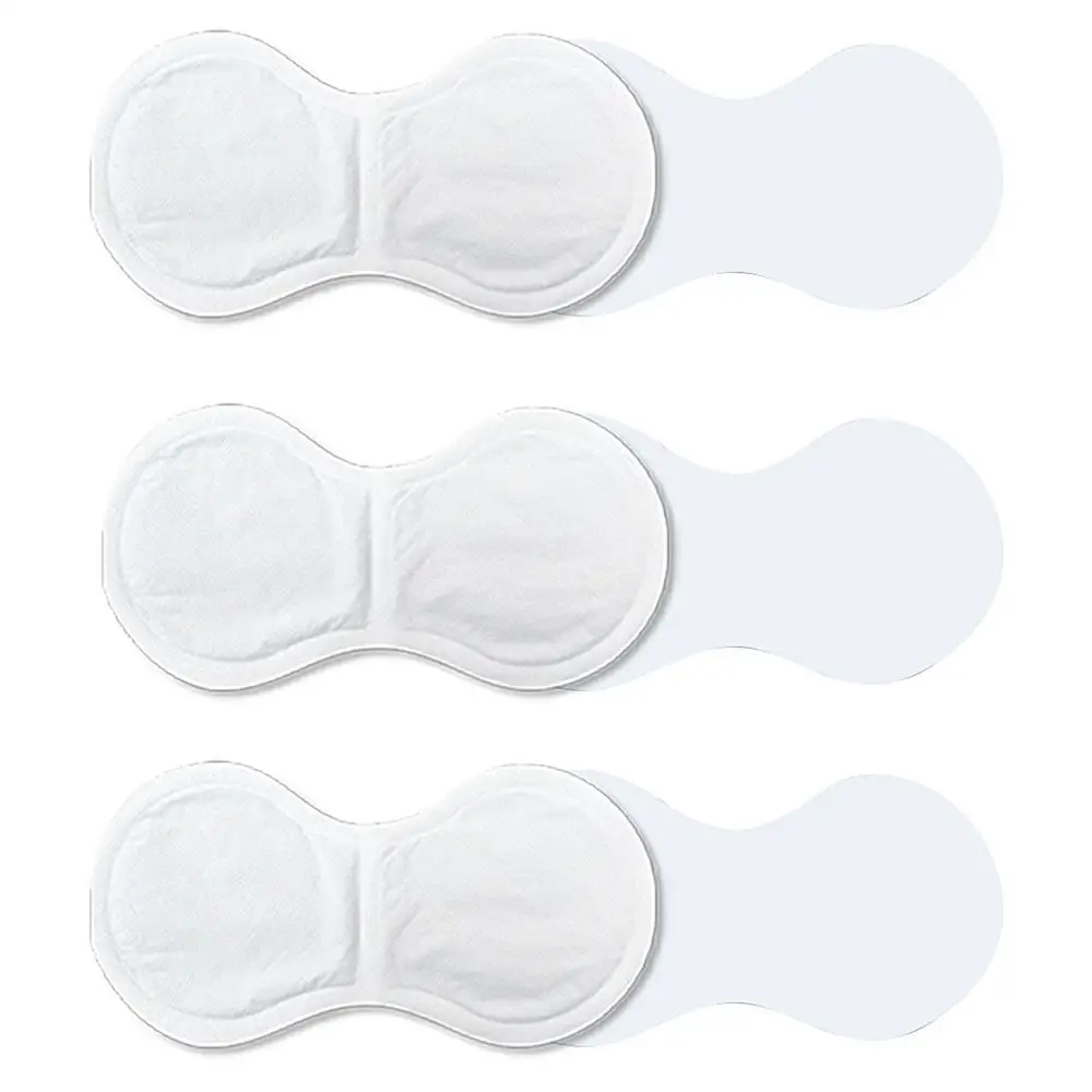 Patchs Chauffants Abdominaux Auto-Adhésifs Soulagement Rapide – Image 7