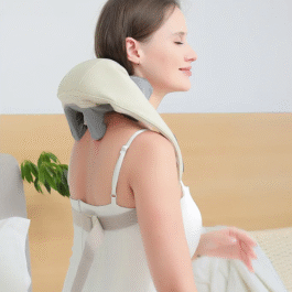 Massage & Relaxation